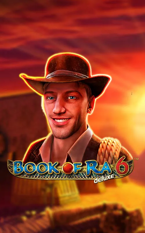 Book of Ra at Casineia Casino