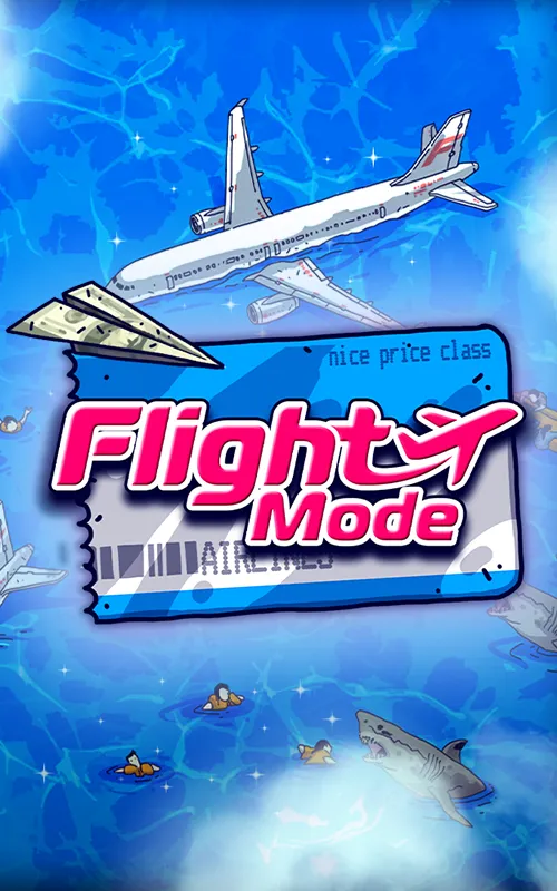Flight Mode at Casineia Casino