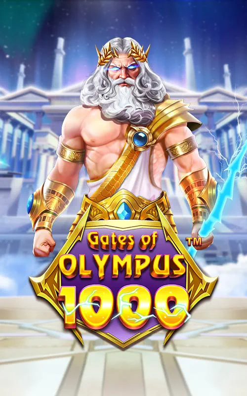 Gates of Olympus at Casineia Casino